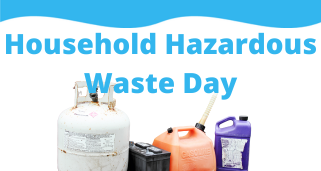 graphic of household hazardous waste 